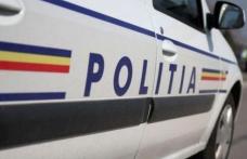 Contrabandist sancționat cu amendă de 20.000 de lei. Țigări, alcool și autoturism confiscat în urma unui control al polițiștilor