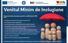 Noutăți privind acordarea Venitului Minim de Incluziune. Documente, condiții, beneficiari