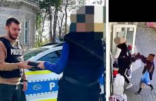 Prejudiciu recuperat de polițiști și restituit victimei unei infracțiuni de furt