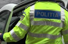 Sancțiune de 1.000 de lei și suspendarea dreptului de a folosi autovehiculul pentru „piraterie”
