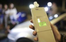 Botoșăneni depistați sub influența alcoolului, la volan