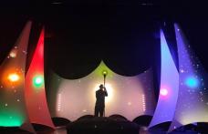 „Micul Prinţ” – o nouă premieră la Teatrul „Vasilache”