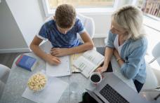 Profesorii care dau meditaţii intră în vizorul autorităților din 2024. Lista documentelor obligatorii