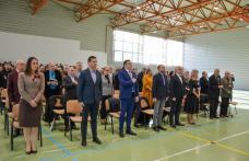 50 de ani de educație la Colegiul Tehnic „Gheorghe Asachi” Botoșani - FOTO