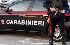 Autoritățile cer ajutor pentru găsirea a patru români din Italia, experți în spargeri de locuințe