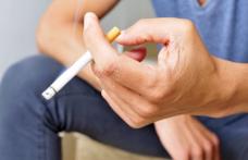 Nu fuma niciodată imediat după ce ai mâncat. Efectul pe care îl are asupra organismului
