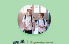 Ministerul Educației va finanța proiectele de prevenire a violenței și a infracțiunilor în mediul școlar