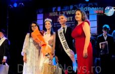 Seminarul Teologic „Sf. I. Iacob” Dorohoi: Debutul bobocilor pe scena hollywoodiană la Balul Bobocilor 2023 - FOTO