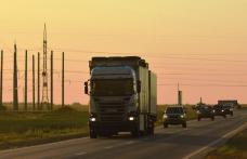 RAR a anunțat o schimbare pentru vehiculele de peste 3,5 tone