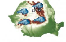 ANM a emis o estimare a evoluției valorilor termice. Află cum va fi vremea în următoarele două săptămâni!