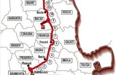 Dan Șlincu, PSD: „Progres semnificativ pe Autostrada Moldovei; s-a semnat contractul de execuție și pentru ultimul lot al autostrăzii A7”
