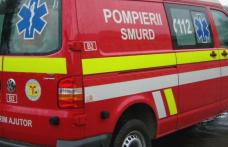 Tragedie la Vorona. O femeie a murit strangulată de propriile haine