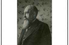 83 de ani de la trecerea în eternitate a lui Nicolae Iorga. Comemorare – Muzeul Județean Botoșani