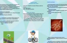 Jandarmii vor asigura ordinea și siguranța la Maratonul Bicicliștilor organizat mâine la Dorohoi. Vezi traseul și recomandările!