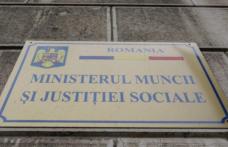 Angajații instituțiilor din Ministerul Muncii intră în Greva Generală începând cu data de 27 noiembrie 2023