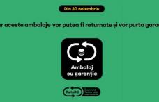 Sistemul Garanție – Returnare va începe pe 30 noiembrie. Băuturile se vor scumpi, dar românii își vor recupera banii dacă reciclează