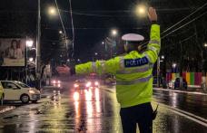 Peste 90 de sancțiuni aplicate de polițiștii botoșăneni în cadrul acțiunii BLOCADA