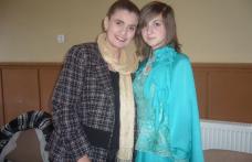 Zi aniversară: La mulți ani Codruța