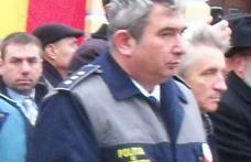 Zeci de poliţişti de frontieră sancţionaţi în 2011
