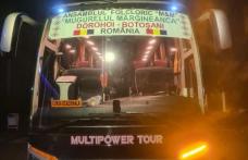 Ansamblul folcloric „Mugurelul-Mărgineanca” sărbătorește Ziua Națională alături de românii din Italia