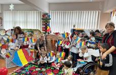 Activități de socializare desfășurate de copiii și tinerii beneficiari ai Fundației Star of Hope din Dorohoi - FOTO