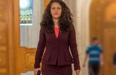 Alexandra Huțu: „Programul Rabla pentru sobe trebuie să fie un proiect pe termen lung, pentru scăderea costurilor de încălzire”