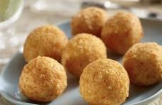 Bulete de cașcaval