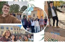 „De la Viziune la Acțiune: Proiectul „Green Cities of YOUth” Pași Importanți Spre Sustenabilitate