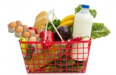 Rata inflației a scăzut la 6,72%, iar câștigul salarial mediu net a urcat la 4692 lei în luna noiembrie. Au existat scumpiri la alimente și servicii