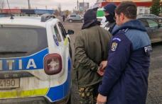 Percheziții la Flămânzi! Bărbat reținut de polițiști pentru cămătărie