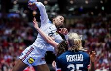 Franța, noua campioană mondială la handbal feminin. Franța – Norvegia 31-28