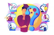 Libertatea de a alege sau nu o facultate – Succesul fără diplomă