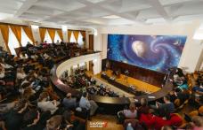 Fundația Culturală Gaudium Animae a lansat proiectul de educație muzicală „Un Stradivarius în școli”