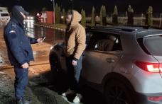 A plătit 450 de euro pentru a deveni șofer și s-a ales cu dosar penal