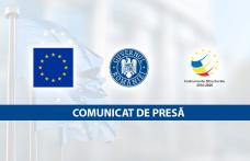 Anunț începere proiect finanțat prin măsura POC 4.1.1 BIS - SC SPICUL 2 SRL