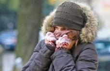 Perspectiva meteorologică a intervalului februarie – martie 2012