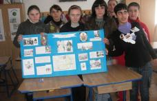 SAM „Ion Pillat” Dorohoi „Alexandru Ioan Cuza şi Unirea”