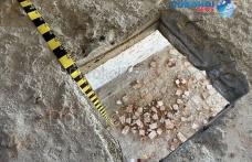 Copilul de zece ani din Dorohoi, căzut de la etajul I al clădirii dezafectate, a fost detubat, fiind în stare stabilă