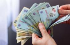 Măriri de pensii și salarii la început de an. Plata pensiilor majorate se va face începând cu 5 ianuarie