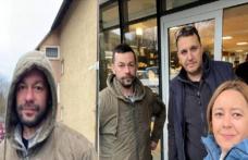 Un bărbat din Botoșani, a trăit coșmarul vieții sale! A plecat cu microbuzul din Austria spre România: bătut și dat jos fără bagaje