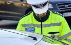 Bărbat din Corlăteni depistat la volan sub influența alcoolului