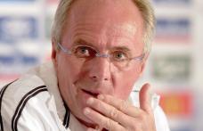 Dezvăluire șocantă a fostului antrenor al selecționatei Angliei Sven-Goran Eriksson privind starea sa de sănătate