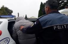 Tânăr arestat preventiv pentru infracțiuni de furt