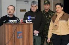 Sfatul lui Boc pentru cei care pleacă la drum: Luati-vă CONSERVE și APĂ!