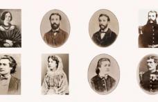 „Blestemul” unei familii binecuvântate – Familia marelui poet Mihai Eminescu (Eminovici)