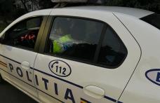 Acțiune a polițiștilor la Dorohoi: Numeroase sancțiuni aplicate