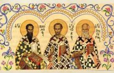 Hramul de iarnă al Seminarului Teologic Liceal Ortodox „Sfântul Ioan Iacob” din Dorohoi