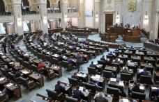 Ședință extraordinară a Senatului pentru adoptarea ordonanțelor de urgență în vederea detensionării protestelor transportatorilor și agricultorilor