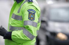 Aproximativ 30 de permise de conducere reținute de polițiști în ultimele 24 de ore