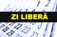 Bugetarii și elevii vor fi liberi pe data de 24 ianuarie. Vezi ce semnifică această zi!